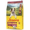 Krmivo pre psov Josera Mini losos s kuracím mäsom 10 kg