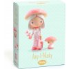 Djeco Tinyly Amy & Mushy