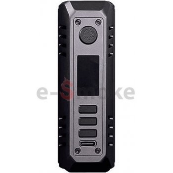 DOVPO Odin Mini v2 Box MOD 100W Satin Gunmetal