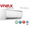 VIVAX Q-Design ACP-12CH35AEQI 3,5kW