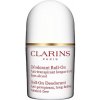 Clarins Gentle Care Roll On Deodorant Bez alkoholu 50 ml