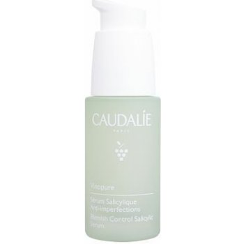 Caudalie Vinopure pleťové sérum proti nedokonalostiam pleti 30 ml