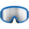 POCito Opsin Fluorescent Blue/Partly Sunny Silver ONE