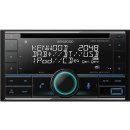 Kenwood DPX-7200DAB