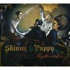 CD Skinny Puppy: Mythmaker DIGI