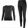 High Colorado 3-L dámský Thermoset Black
