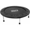 Trampolína SEDCO 101 cm černá