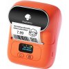 Phomemo M110 Prenosná Termálna Tlačiareň Etiket, Kompaktná, Bluetooth