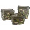 Sonik vedierko camo square bucket - 17 l