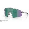 Bliz P006 okuliare, crystal black/green multicolor XL