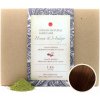 Indická Henna & 3xIndigo 1kg (tmavo hnedá farba) - Indian Natural Hair Care