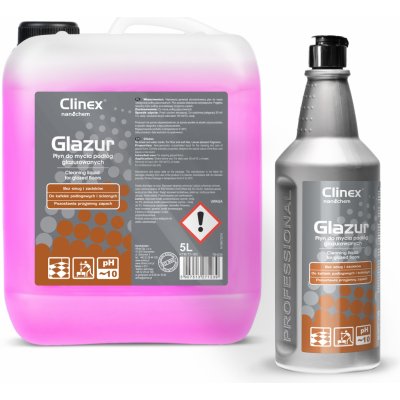 Clinex Glazur 1 l