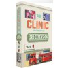 Capstone Games Clinic: Deluxe Edition – 3rd Extension