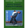 Bojové aplikace TCHAJ-ŤI ČCHÜANU 1. - Yang Jwing-ming