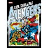 Avengers: Kree/Skrull War Gallery Edition - Roy Thomas