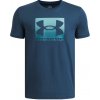 Under Armour Boxed Sports Update SS modrá