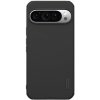 Nillkin Super Frosted PRO Zadní Kryt pro Google Pixel 9/9 Pro Black