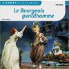 Le Bourgeois gentilhomme - Moliére