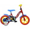 Dino Bikes Tlapková Patrola 2017