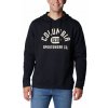 Columbia Trek Pánska Mikina Farba: Black, College Life Graphic, Veľkosť: 4XL 1957914008