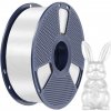 Filament Sunlu PLA+ Silk (bílý)
