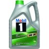 Motorový olej Mobil 1 ESP x2 0W-20 5L.