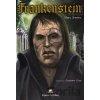 Graded Readers 3 Frankenstein - Reader + Activity + Audio CD - Express Publishing