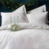 Issimo Home Obliečky Damašok Reverance krémová 1x70x90/1x140x200cm