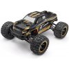 BlackZon Slyder MT Monster Truck 1/16 RTR - Zlatý