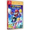 Hra na konzole Mario + Rabbids Sparks of Hope: Gold Edition - Nintendo Switch (3307216244028)