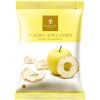 Nobilis Golden jablkové chipsy (40g)