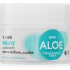 Ideepharm Idee Derm Aloe upokojujúci krém s aloe vera 50 ml