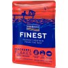 FISH4DOGS Kapsička pre psov Finest makrela s kalamárom 100 g