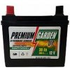Premium Black Akumulátor Premium Garden 12V 30Ah 300A U1