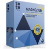 TOTO MAGNÉZIUM STICK+ 400 mg prášok vo vrecúškach (horčík + vitamín C + B-komplex), citrónová príchuť, 1x30 ks