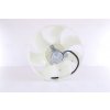 Ventilátor chladenia motora NISSENS 85957