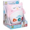Wiky Roly poly sova s efektami 17cm WKW038409