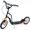 SPARTAN SPORT Spartan PREMIUM černo-oranžová