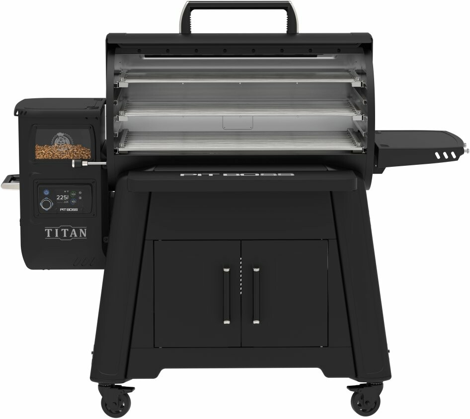 PIT BOSS Competition Series 1600 Titan