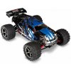 Traxxas E-Revo 1:16 VXL RTR modrá (020334017154)