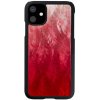 iKins SmartPhone case iPhone 11 pink lake black