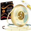 BERGE LED pásik COB Neon 12V - 528D - 15W/m - IP20 - 1650lm - 1m - teplá farba