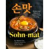 Sohn-mat: Recipes and Flavors of Korean Home Cooking (Lee Monica)