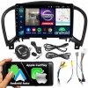 Autorádio NCS RS-305 Nissan Juke I 2010-2019 Android Navigácia