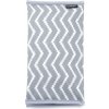 KipKep puzdro na plienky DIAPER WALLET Silver Grey