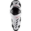 leatt Leatt Kolenný chránič Leatt Dual Axis White