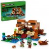 LEGO® Minecraft 21256 Žabí domček