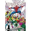 Marvel Spider-Man by Michelinie & Bagley Omnibus