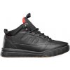 Etnies Jones Mtw BLACK/BLACK/GUM zimné topánky pánske - 43EUR