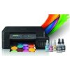 Tiskárna Brother DCP-T520W Inkbenefit A4 multifunkční, tanková, Wi-Fi, USB